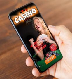 The Benefits of Playing at an Online Casino